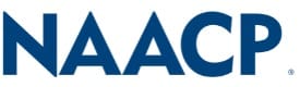 NAACP logo