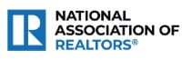 National Association of Realtors logo