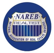 National Association of Real Estate Brokers logo