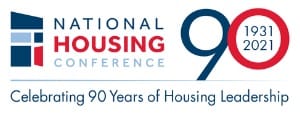 National Housing Conference logo